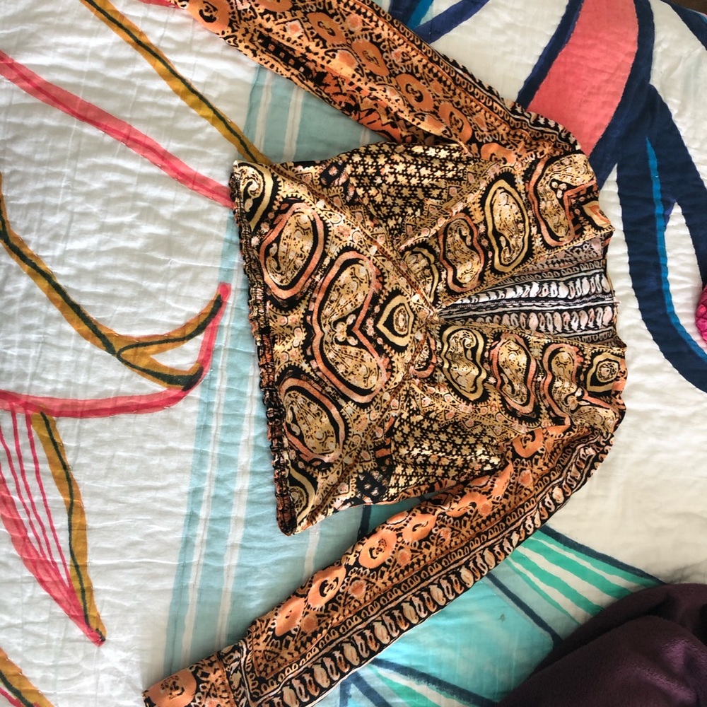 Free People Top